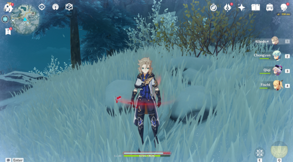 aide à réduire l'accumulation de pur froid