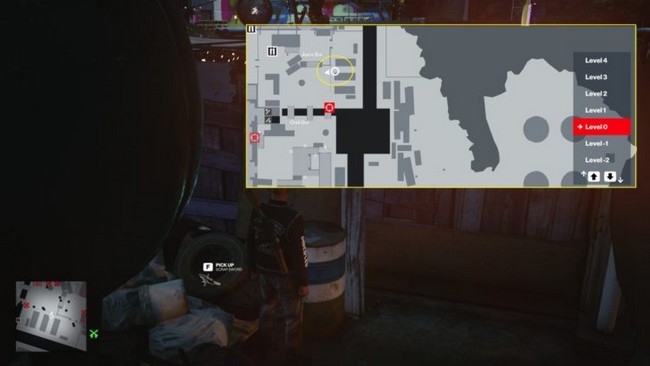 l'épée de ferraille