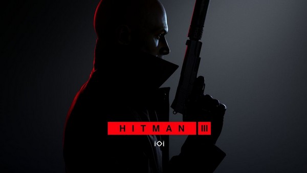Hitman 3