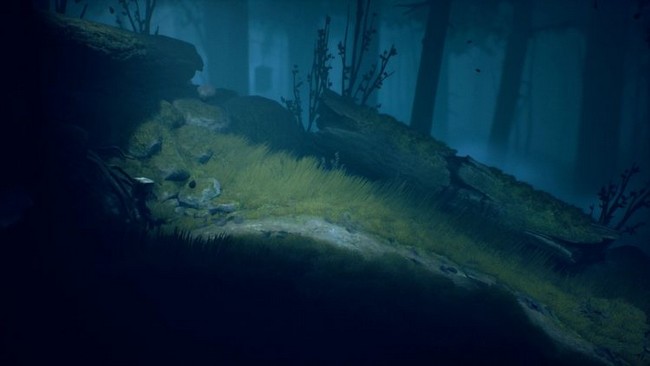 Journal de roulement