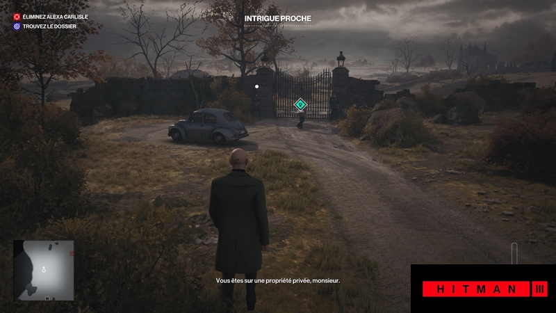 Moyens, motif et opportunité