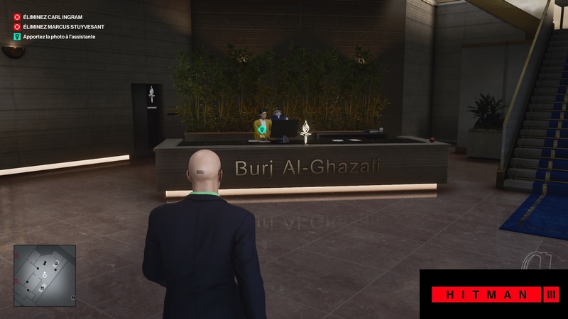 Comment résoudre le bug Oiseau de proie