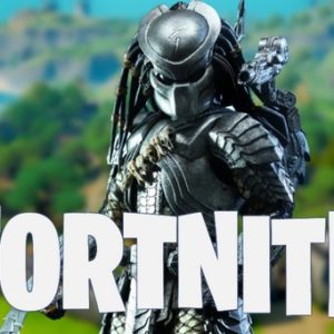 Où trouver le boss Predator dans Fortnite ?