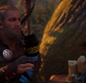 la mixture de berserker