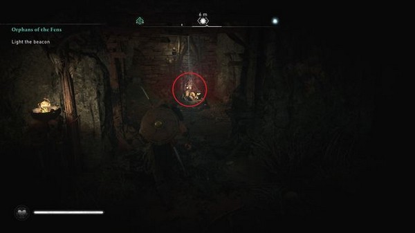 Symboles maudits Oxenefordscire AC valhalla