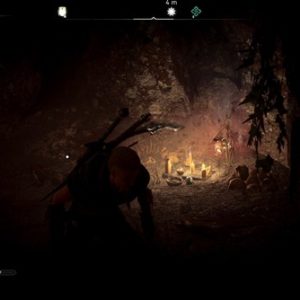 Symboles maudits Sciropscire