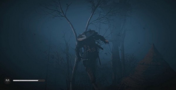 Symboles maudits Sciropscire les emplacements dans Assassin’s Creed Valhalla-