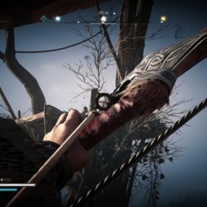 Symboles maudits Sciropscire les emplacements dans Assassin’s Creed Valhalla