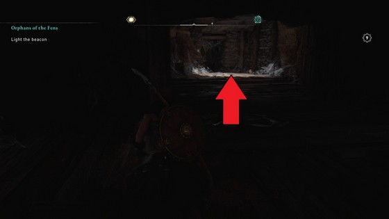 Symboles maudits de Est-Anglie AC valhalla