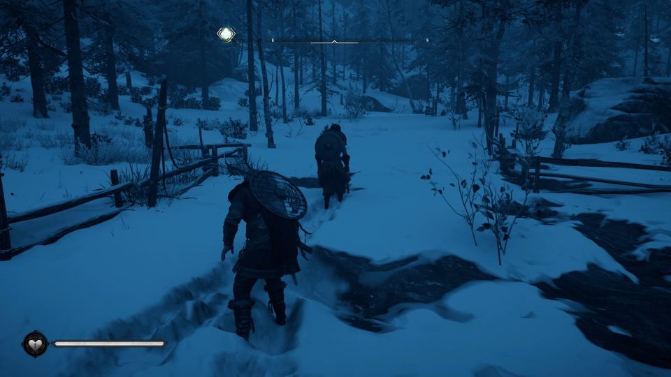 Le mystère "L'embarras du sorcier"