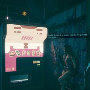 écoutez le dialogue avec Theo