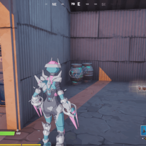 Ensuite, vous en trouverez deux autres en bas dans le coin.