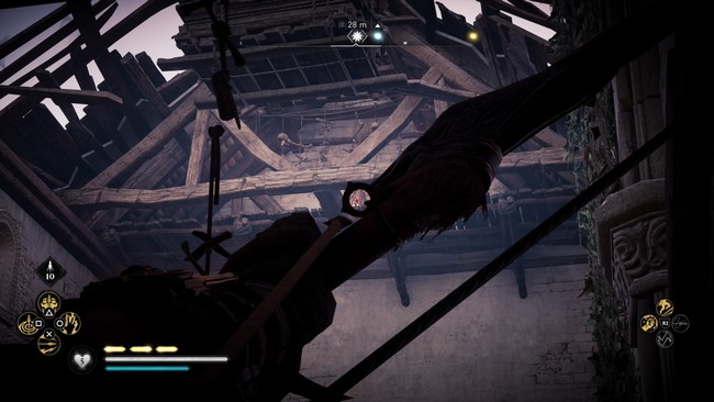 emplacements Symboles maudits Lincolnscire dans Assassin’s Creed Valhalla