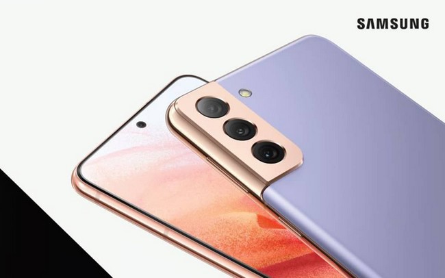 Date de sortie du Samsung Galaxy S21