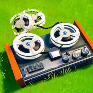 Voici à quoi ressemble la boîte noire de l'avion écrasé