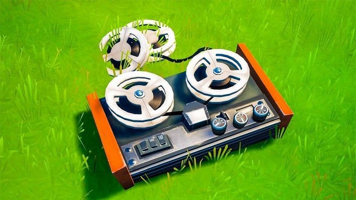 Voici à quoi ressemble la boîte noire de l'avion écrasé