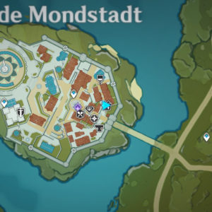 Emplacement li le fiable jour 2