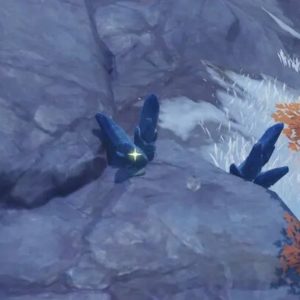 obtenir du minerai d'argétoile