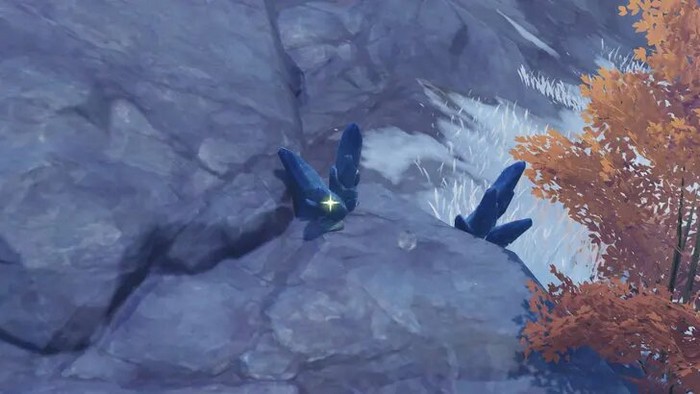 obtenir du minerai d'argétoile