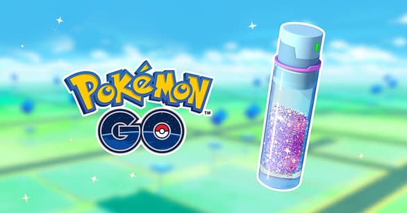 obtenir plus de poussière d'étoiles dans Pokémon GO