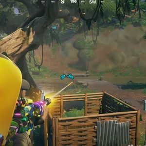 rester 30 secondes à moins de 10 mètres d'un joueur