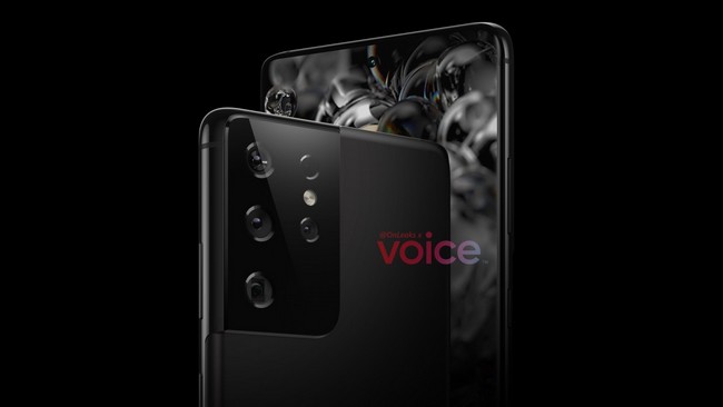  Samsung Galaxy S21 Ultra