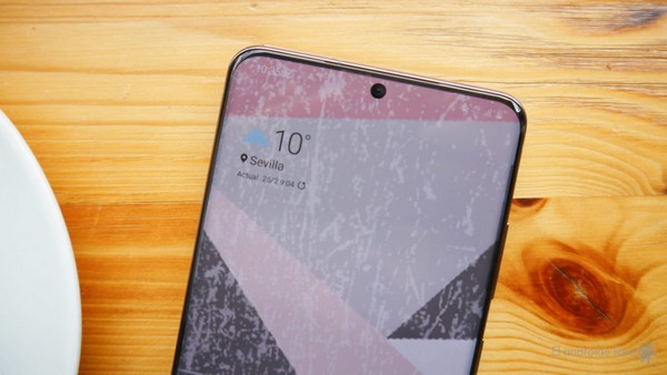 Ajouter des informations d'urgence dans One UI de Samsung