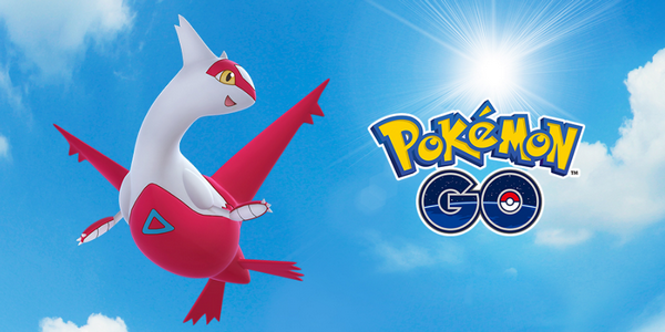 Comment Battre Latias en Raid sur Pokémon GO