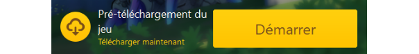 Comment prétélécharger la mise à jour 1.3 de Genshin Impact sur PC ?