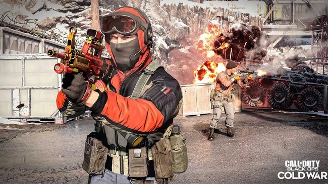 Date et heure de sortie mode Ligue COD