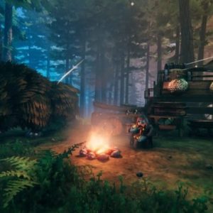 Emplacement marchand Valheim: où le trouver ?