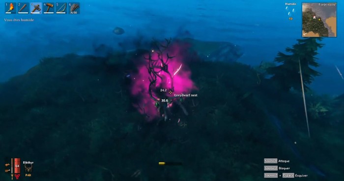 Trouvez 3 graines anciennes