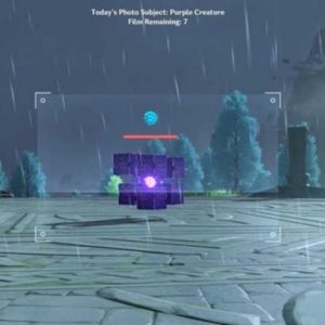 l'Hypostase Électro