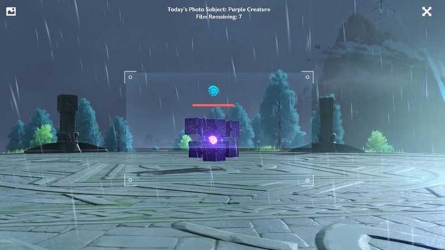 l'Hypostase Électro