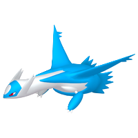 Latios 