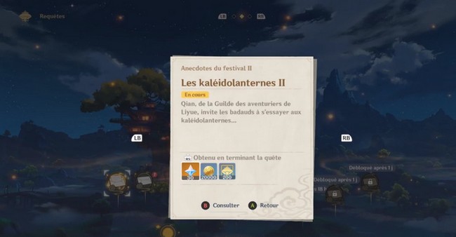 Les Kaléidolanternes 2