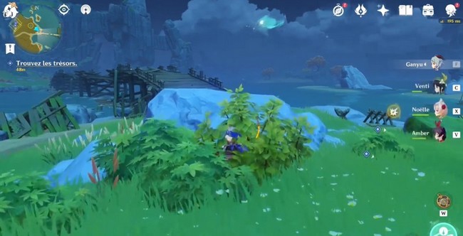 Les Kaléidolanternes 2 Fées 3