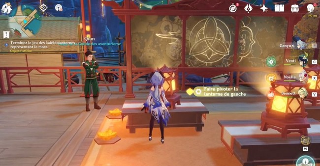 Les Kaléidolanternes 2