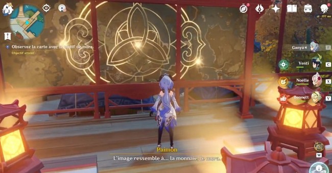 Les Kaléidolanternes 2