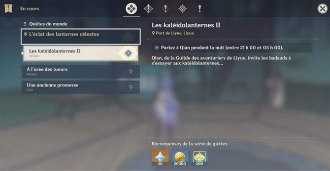 Les Kaléidolanternes 2