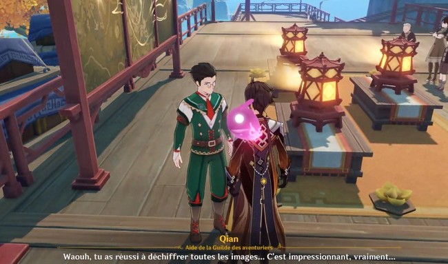 Les Kaléidolanternes III