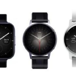 Moto Watch, Moto Watch One et Moto G Smartwatch devraient fonctionner sur le système d'exploitation Wear de Google