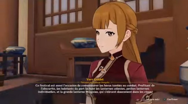 Parler à Verr Goldet