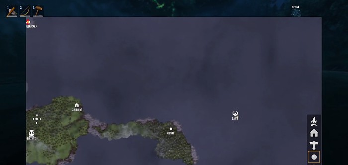 Trouvez le lieu d'apparition de l'aîné