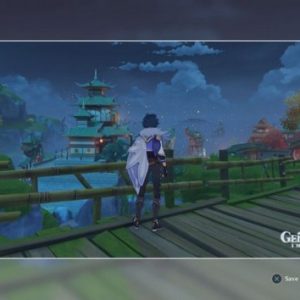 Trouvez le second endroit et prenez une photo