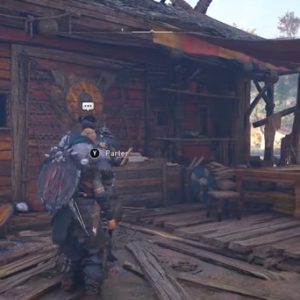 Trésors de l'Exe Assassin's Creed Valhalla