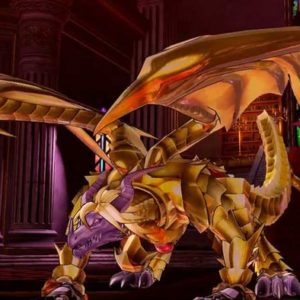 Vaincre Ango Dragon Cauchemardesque