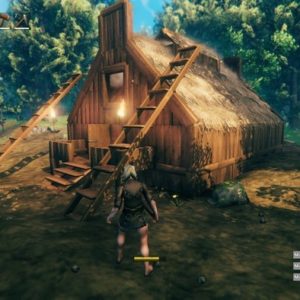 Valheim Guide pour débutant