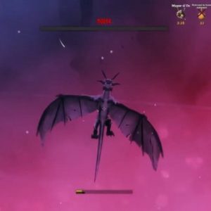 battre Moder valheim