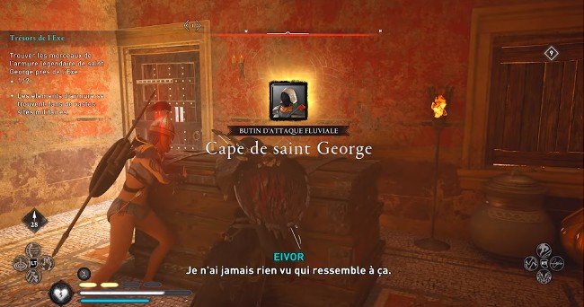 cape de saint George